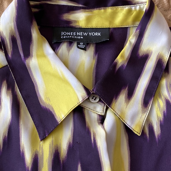 Jones new York collections size 12 - Picture 4 of 9